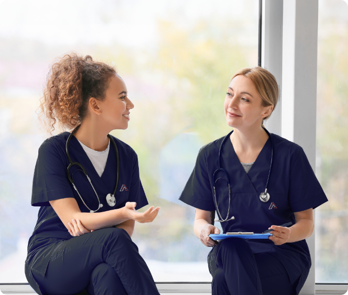 Join Our Team