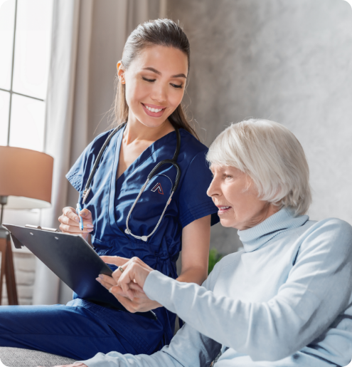 Long-term Care